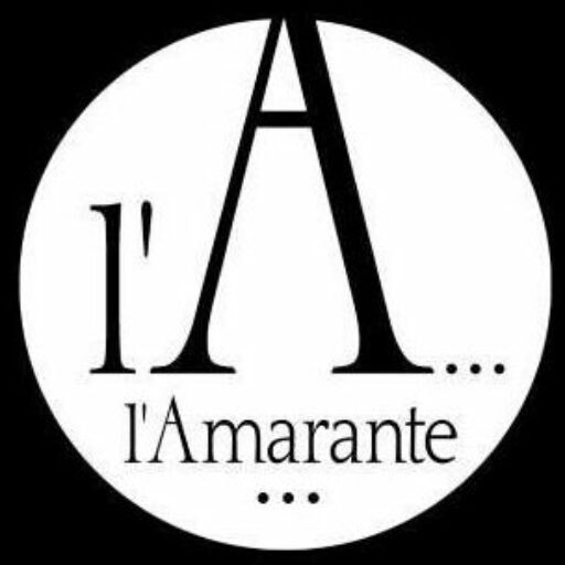 L'amarante logo