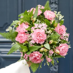 Bouquet - Décès