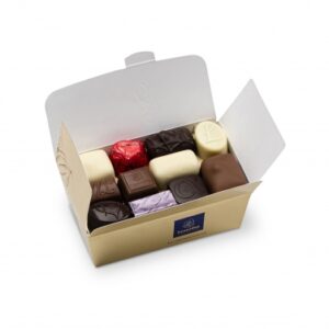 Pralines Léonidas - Ballotin de 1kg500