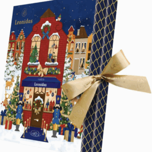 Calendrier de l'Avent